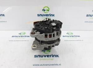 Alternator RENAULT Captur I (H5, J5), RENAULT Clio IV (BH)