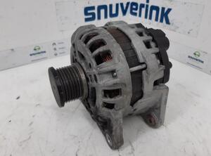 Alternator RENAULT Captur I (H5, J5), RENAULT Clio IV (BH)