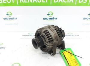 Alternator OPEL Astra H GTC (L08)