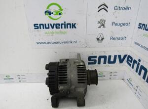 Alternator FIAT Ducato Pritsche/Fahrgestell (230)