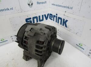 Dynamo (Alternator) RENAULT KANGOO Express (FC0/1_)