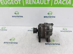 Alternator RENAULT KANGOO (KC0/1_)