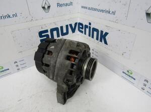 Dynamo (Alternator) RENAULT Twingo I (C06)