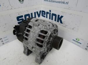 Dynamo (Alternator) PEUGEOT 307 Break (3E), PEUGEOT 307 SW (3H)