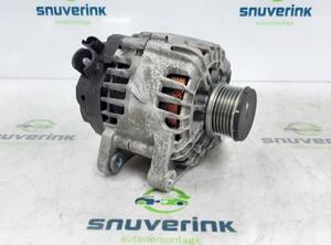 Alternator PEUGEOT 308 II (L3, LB, LH, LP, LW)