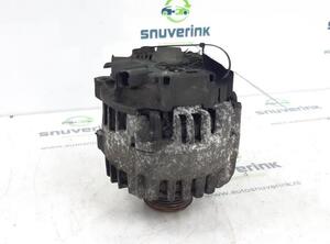 Dynamo (Alternator) PEUGEOT PARTNER Box Body/MPV