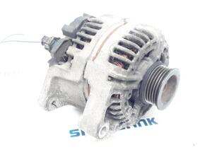 Dynamo (Alternator) OPEL Corsa D (S07)