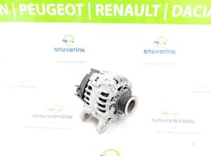 Dynamo (Alternator) RENAULT Twingo II (CN0)