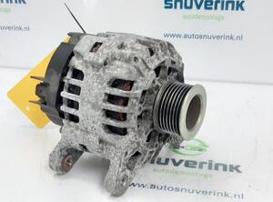 Dynamo (Alternator) RENAULT Twingo II (CN0)