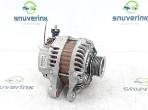 Dynamo (Alternator) MAZDA CX-3 (DK)