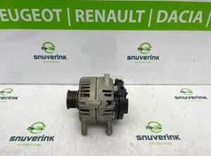 Alternator RENAULT Twingo II (CN0)