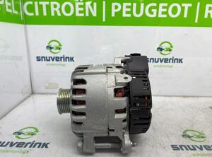 Alternator PEUGEOT PARTNER Box Body/MPV