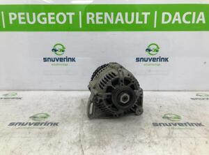 Alternator RENAULT Twingo I (C06)