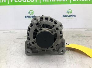 Alternator RENAULT Captur I (H5, J5), RENAULT Clio IV (BH)