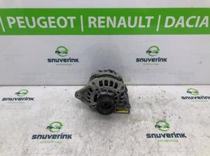 Alternator FIAT Ducato Pritsche/Fahrgestell (250, 290)