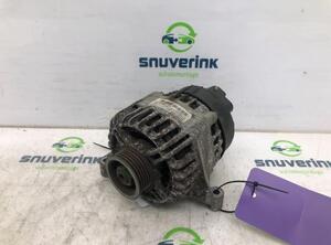 Alternator FIAT 500 (312), FIAT 500 C (312)