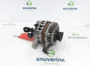 Dynamo (Alternator) CITROËN C3 Pluriel (HB)