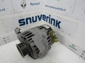 Dynamo (Alternator) PEUGEOT 107 (PM, PN)