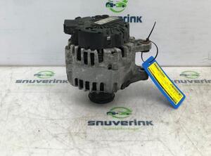 Dynamo (Alternator) PEUGEOT 2008 I (CU)