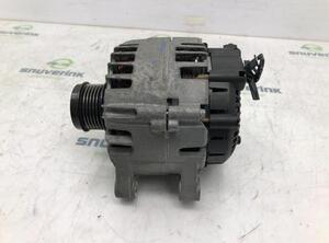 Dynamo (Alternator) PEUGEOT 308 SW II (L4, LC, LJ, LR, LX)