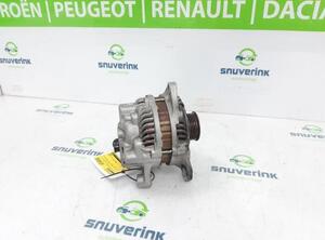 Alternator MAZDA 2 (DE, DH)