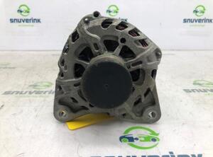 Alternator RENAULT Captur I (H5, J5), RENAULT Clio IV (BH)