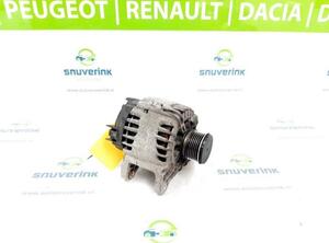 Dynamo (Alternator) RENAULT Clio III (BR0/1, CR0/1), RENAULT Clio IV (BH)