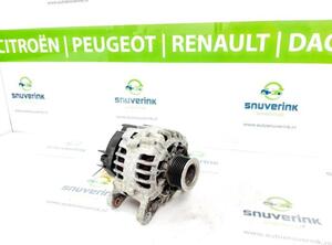 Alternator RENAULT MODUS / GRAND MODUS (F/JP0_)