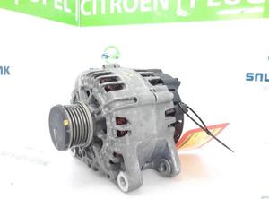 Dynamo (Alternator) CITROËN C4 II (B7)