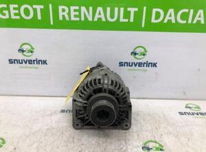 Dynamo (Alternator) RENAULT MEGANE II Coupé-Cabriolet (EM0/1_)