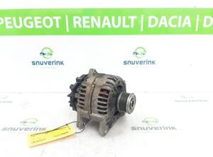 Alternator RENAULT CLIO III Grandtour (KR0/1_)