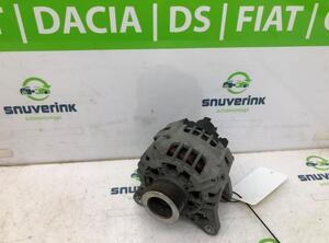 Dynamo (Alternator) DACIA DUSTER (HS_), DACIA LOGAN MCV (KS_)