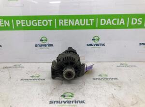 Dynamo (Alternator) FIAT FIORINO Box Body/MPV (225_), FIAT QUBO (225_)