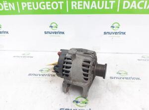 Dynamo (Alternator) DACIA DUSTER (HS_)