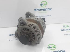 Dynamo (Alternator) RENAULT LAGUNA III Grandtour (KT0/1)