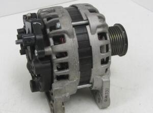 Dynamo (Alternator) RENAULT CAPTUR I (J5_, H5_), RENAULT CLIO IV (BH_)