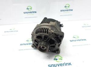 Dynamo (Alternator) PEUGEOT 607 (9D, 9U)