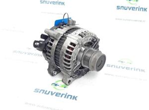 Alternator PEUGEOT 607 (9D, 9U)