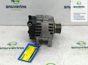 Alternator PEUGEOT 208 II (UB_, UP_, UW_, UJ_)