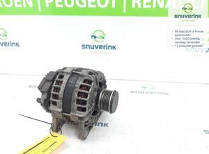 Alternator RENAULT MEGANE IV Hatchback (B9A/M/N_)