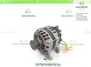 Dynamo (Alternator) RENAULT CAPTUR II (HF_)