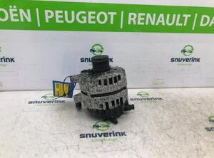 Alternator PEUGEOT 308 SW II (LC_, LJ_, LR_, LX_, L4_)