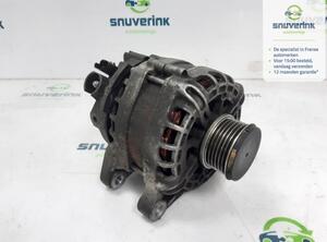 Dynamo (Alternator) OPEL GRANDLAND X (A18)