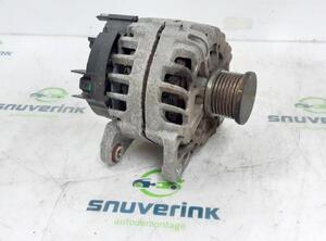 Dynamo (Alternator) RENAULT MEGANE IV Grandtour (K9A/M/N_)