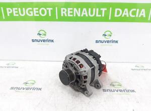 Dynamo (Alternator) CITROËN C3 II (SC_), CITROËN C3 III (SX)