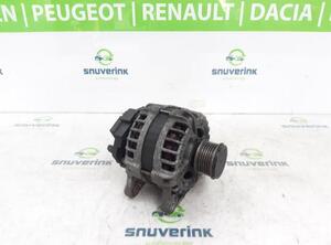 Alternator RENAULT GRAND SCÉNIC IV (R9_), RENAULT SCÉNIC IV (J9_)