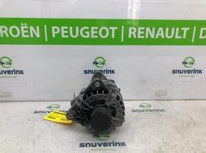 Alternator RENAULT KADJAR (HA_, HL_)