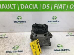 Dynamo (Alternator) RENAULT TWINGO II (CN0_)