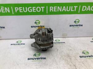 Dynamo (Alternator) RENAULT MASTER III Van (FV)