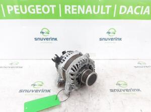 Dynamo (Alternator) OPEL COMBO Box Body/MPV (K9)